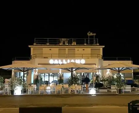 Διαμέρισμα La Palma Βιαρέτζιο