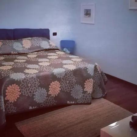 La Palma * Βιαρέτζιο